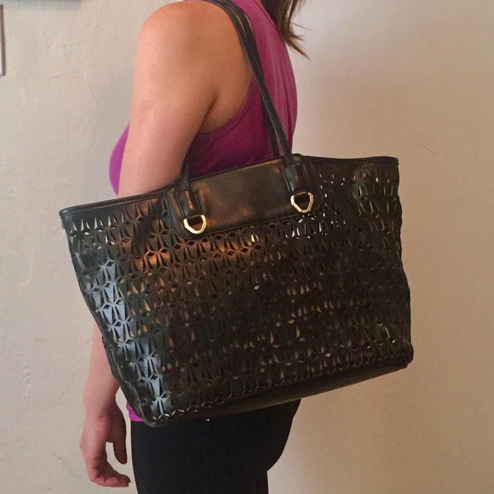 Sam Edelman Tote